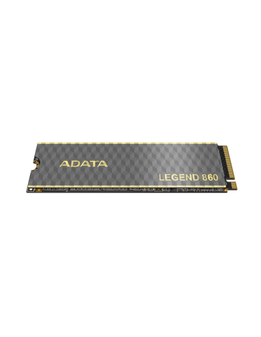 ADATA LEGEND 860 500G M2 2280